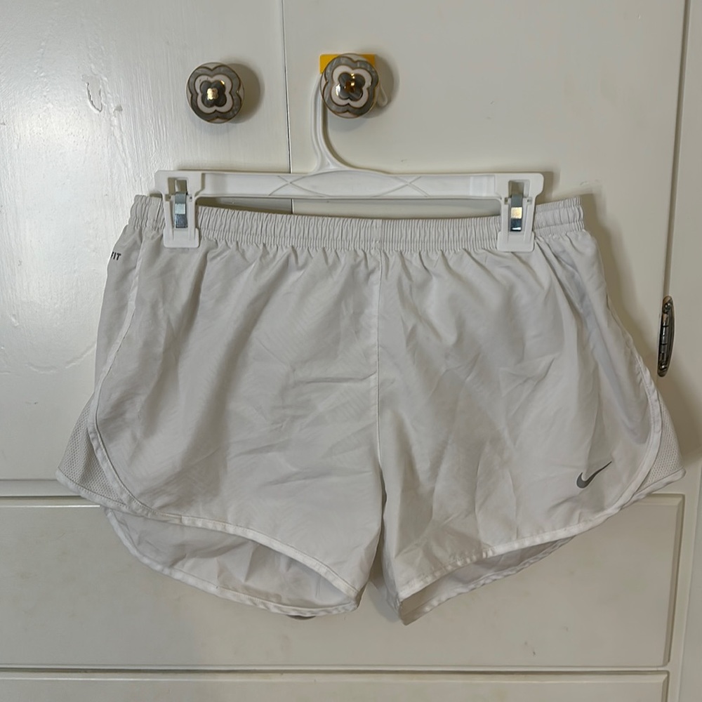 Nike Dri-Fit Shorts